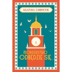 Morderstwo odbędzie się