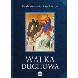 Walka duchowa