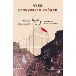 Wiek czerwonych mrówek