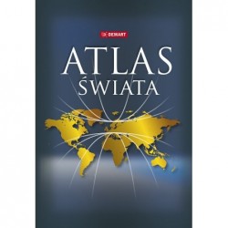 Atlas Świata
