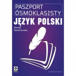 Paszport Ósmoklasisty....