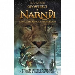 Lew, Czarownica i stara...