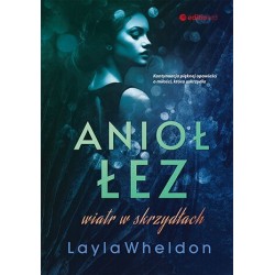 Anioł łez. Wiatr w skrzydłach