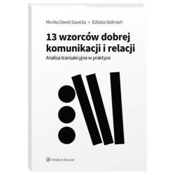 13 wzorców dobrej...