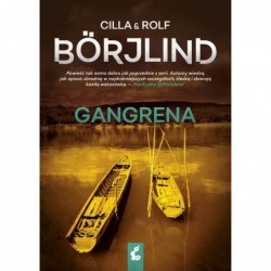 Gangrena. Cykl Tom Stilton...