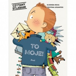 Czytamy sylabami. To moje!