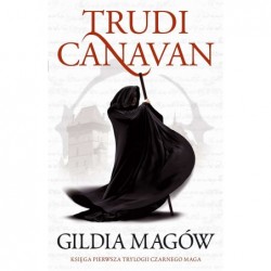 Gildia magów. Trylogia...