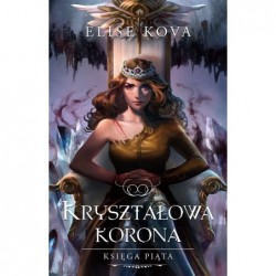 Kryształowa korona. Seria...