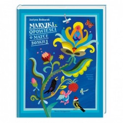 Maryjki. Opowieści o Matce...