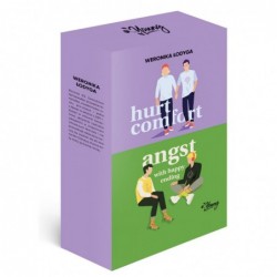 Pakiet: Hurt/Comfort /...