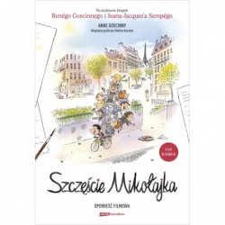 Szczęście Mikołajka....