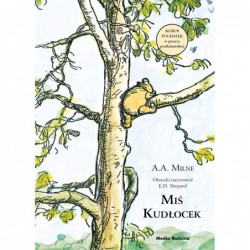 Miś Kudłocek (Kubuś...