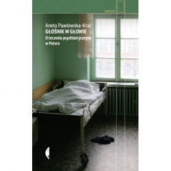 Głośnik w głowie. O...