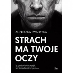 Strach ma twoje oczy