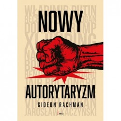 Nowy autorytaryzm