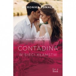 Contadina. W sieci kłamstw