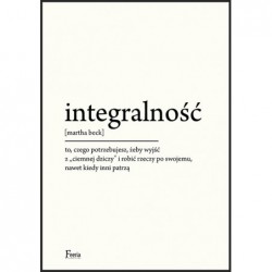 Integralność