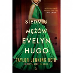 Siedmiu mężów Evelyn Hugo