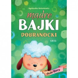 Mądre bajki. Dobranocki...