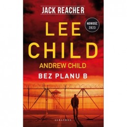 Jack Reacher: Bez planu B