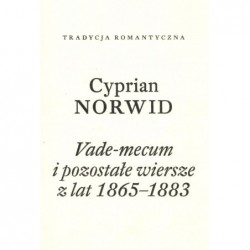 Vade-mecum i pozostałe...