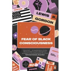 Fear of Black Consciousness