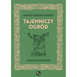 Tajemniczy ogród (wydanie...