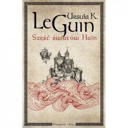 Sześć światów Hain