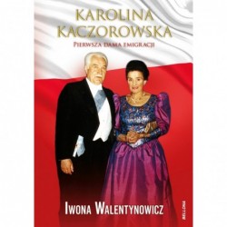 Karolina Kaczorowska....