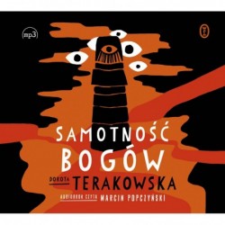 Samotność Bogów (książka...