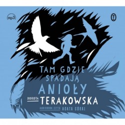 Tam, gdzie spadają Anioły...