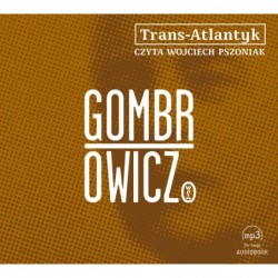Trans-Atlantyk (książka audio)
