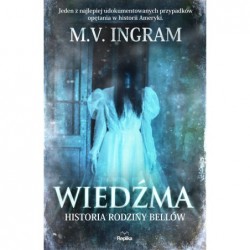 Wiedźma. Historia rodziny...