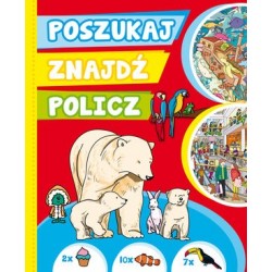 Poszukaj, Znajdź, Policz