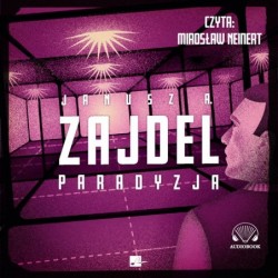 Paradyzja (książka audio)