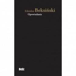 Zdzisław Beksiński....