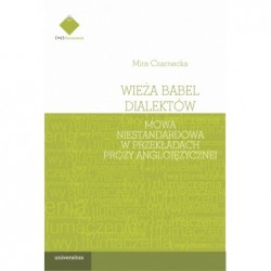 Wieża Babel dialektów. Mowa...