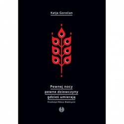 Pewnej nocy pewne...