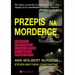 Przepis na mordercę