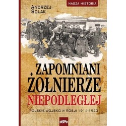 Zapomniani żołnierze...