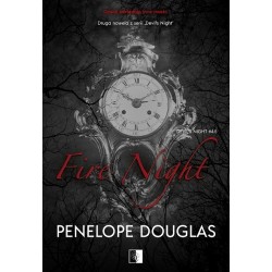 Fire Night. Seria Devil`s...