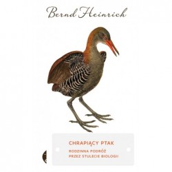 Chrapiący ptak. Rodzinna...