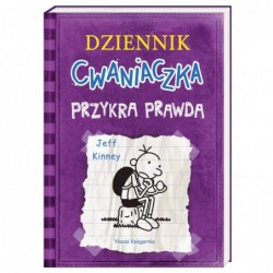 Dziennik cwaniaczka 5....