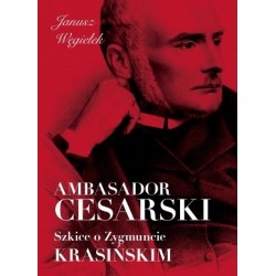Ambasador cesarski. Szkice...