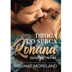 Droga do serca Ronana....