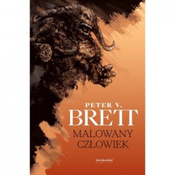 Malowany człowiek. Cykl...