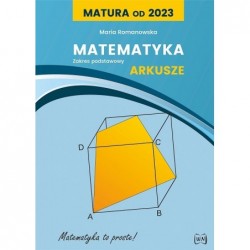 Matematyka. Arkusze dla...