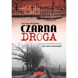 Czarna droga