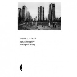 Bałkańskie upiory. Podróż...