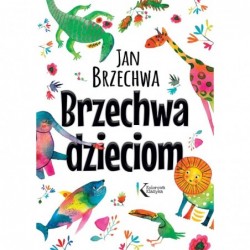 Brzechwa dzieciom